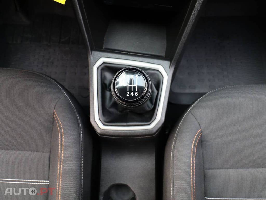 Dacia Sandero 1.0 TCe Comfort