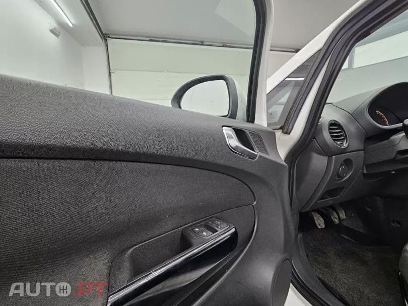 Opel Corsa 1.3 CDTi