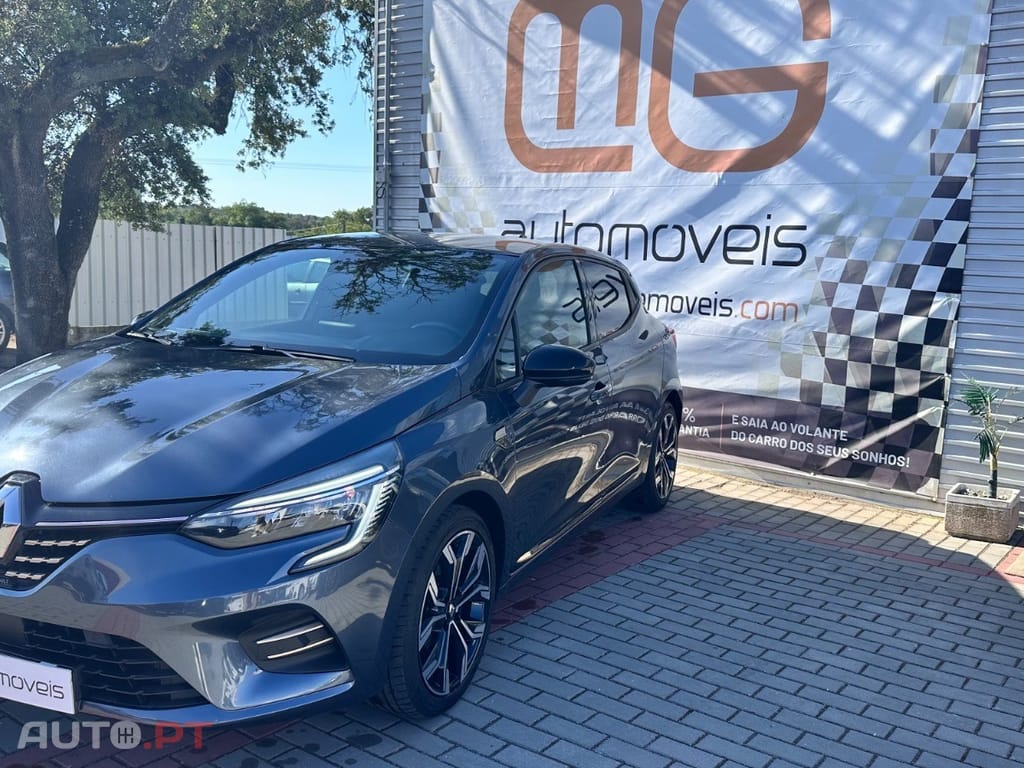 Renault Mégane ENERGY TCe 100 LIMITED