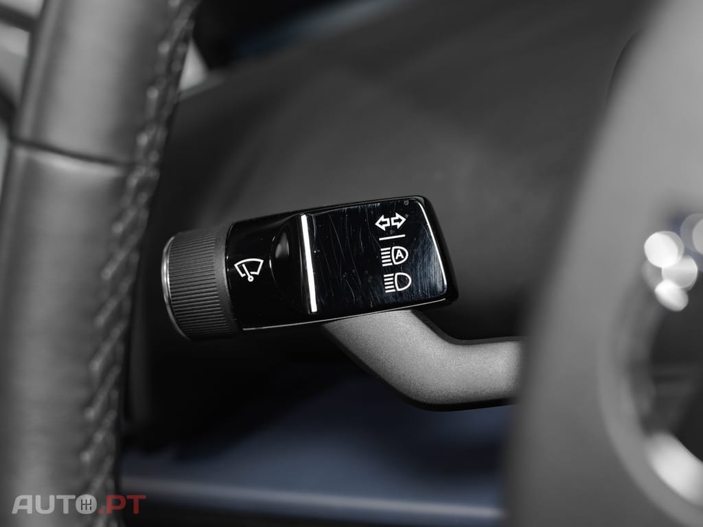 Volvo EX30 69 kWh Single Motor Extended Range Core