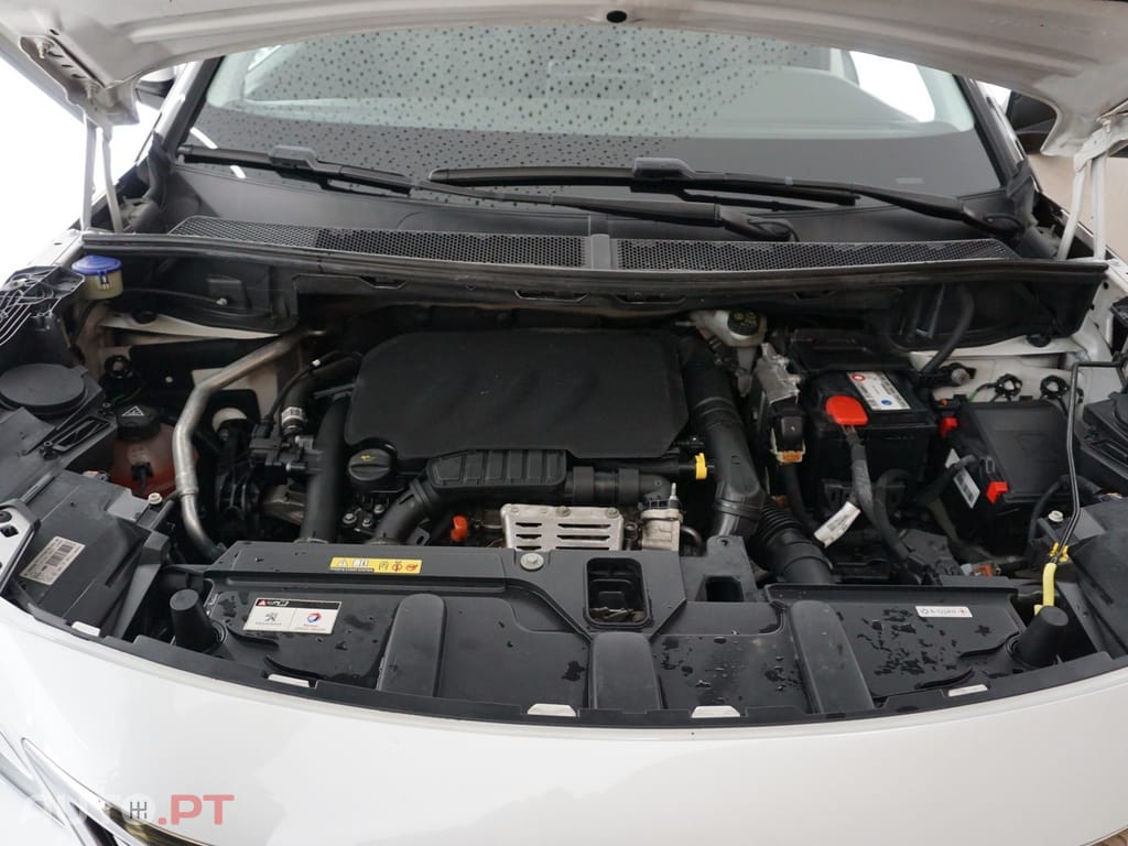 Peugeot 3008 1.2 PureTech Allure