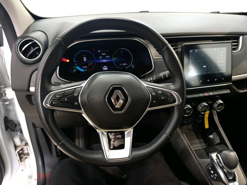 Renault Zoe (c/ Bateria) Limited 50