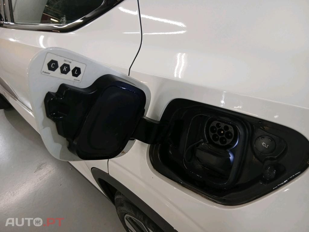 Polestar 2 Standard Range 70 kWh