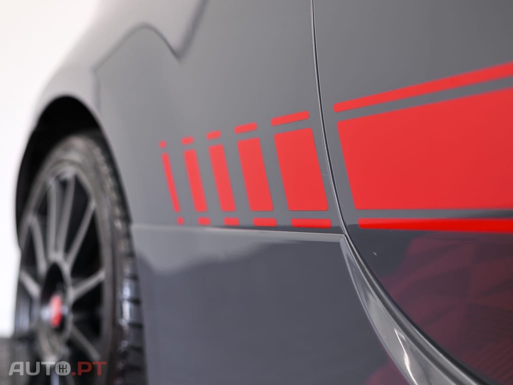 Abarth 695 1.4 T-Jet XSR Yamaha