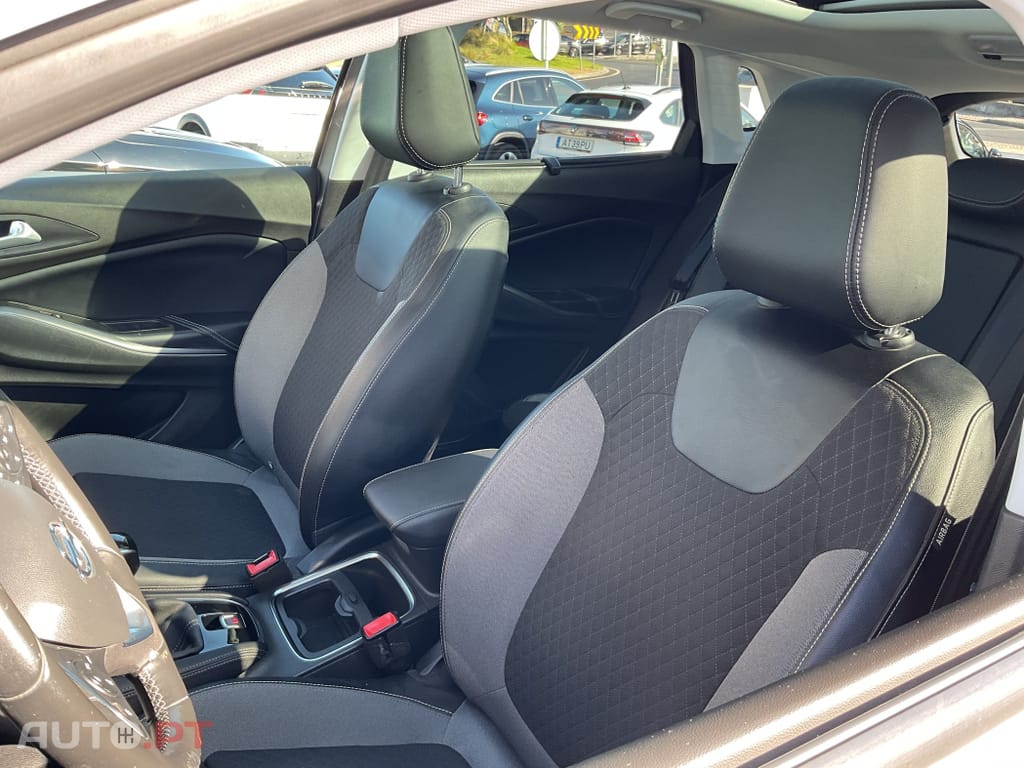 Opel Grandland (X) 1.2 T Ultimate