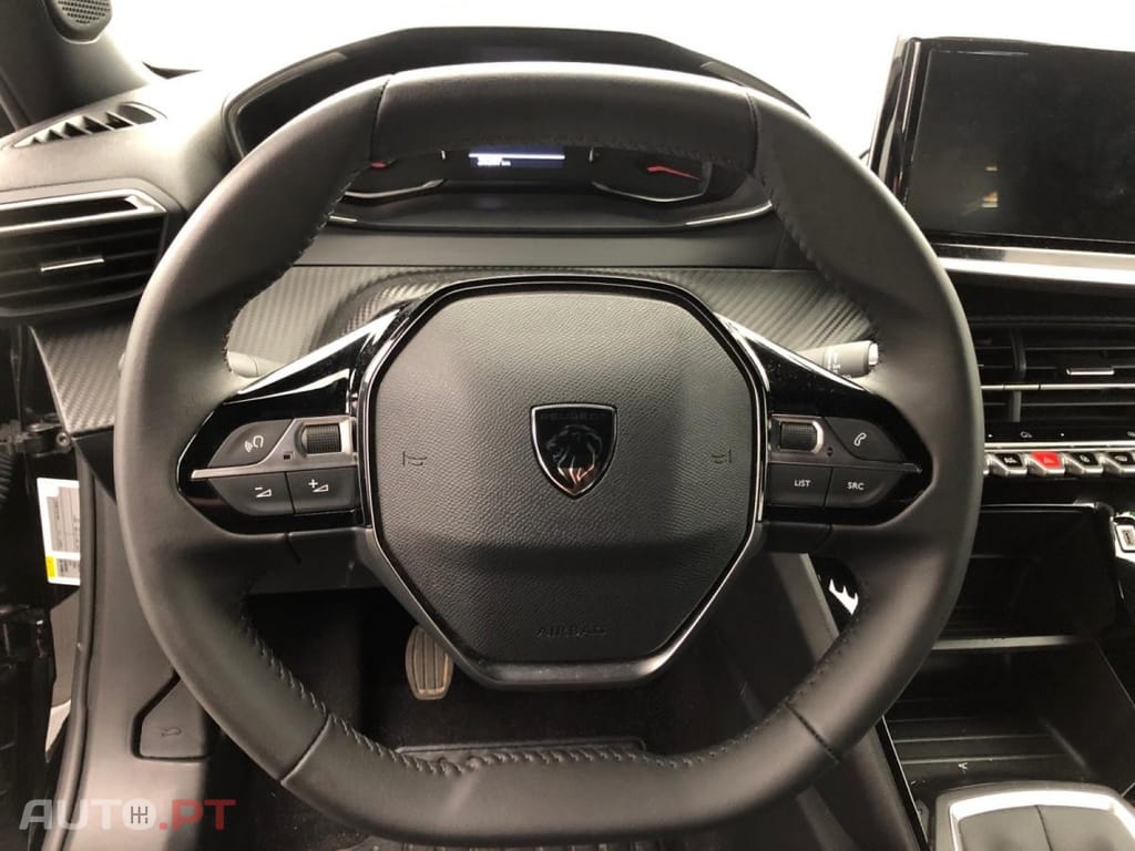 Peugeot 2008 1.2 PureTech Style