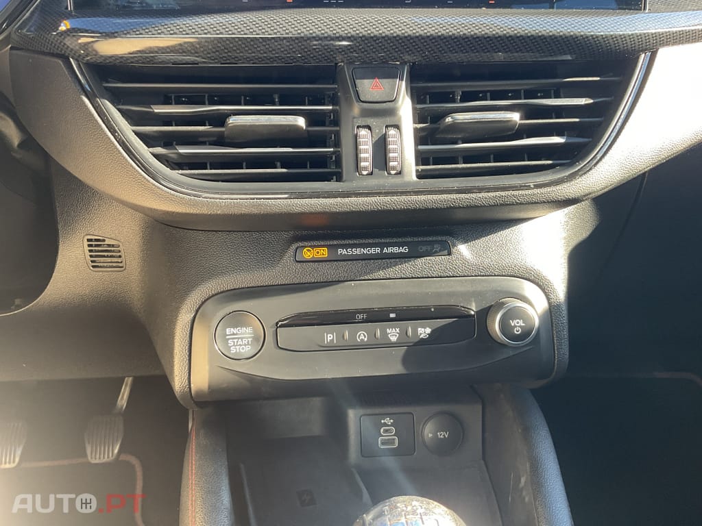Ford Focus SW 1.0 EcoBoost MHEV ST-Line