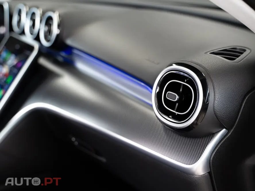 Mercedes-Benz C 220 Station d 9G-TRONIC Avantgarde