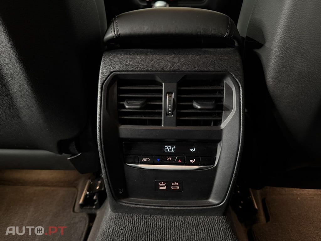 BMW M3 Competition xDrive