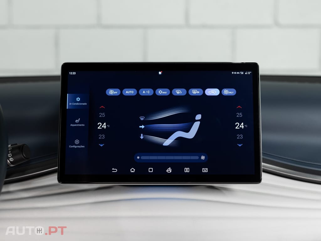 BYD Atto 3 60.48 kWh Design