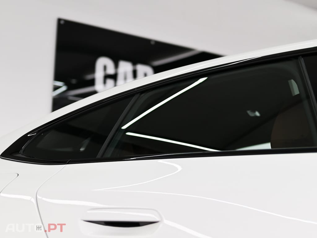 BMW i4 M50 Pack Desportivo M Pro