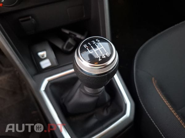 Dacia Sandero Sandero Stepway 1.0 ECO-G Stepway Comfort Bi-Fuel | 101cv | 5P | 5L