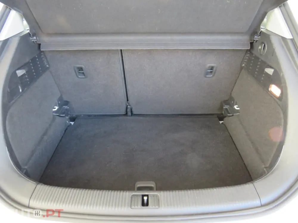 Audi A1 A1 SPORTBACK 1.4 TDI