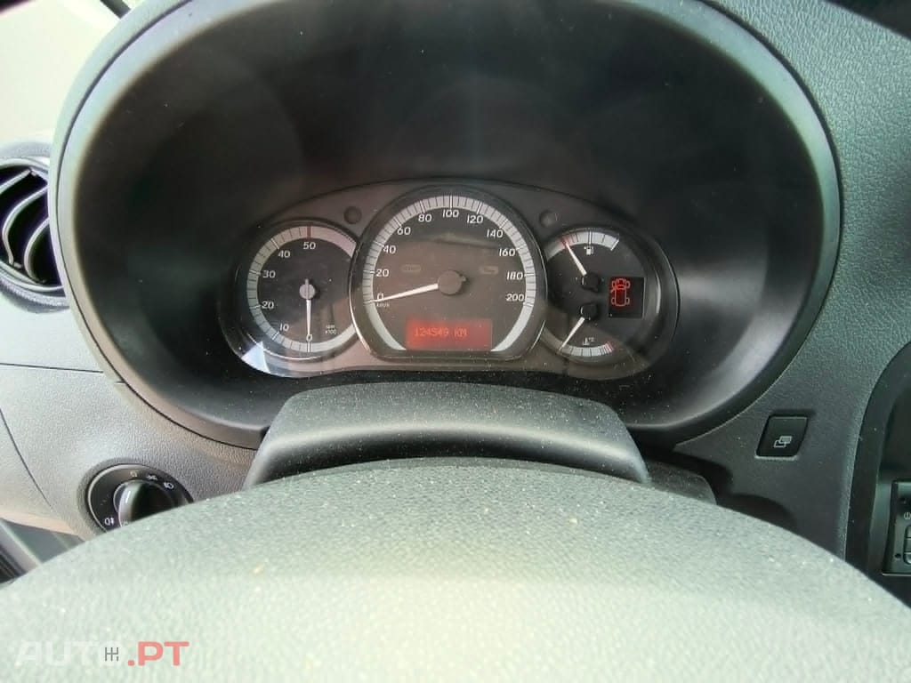 Mercedes-Benz Citan 1.5dci longa