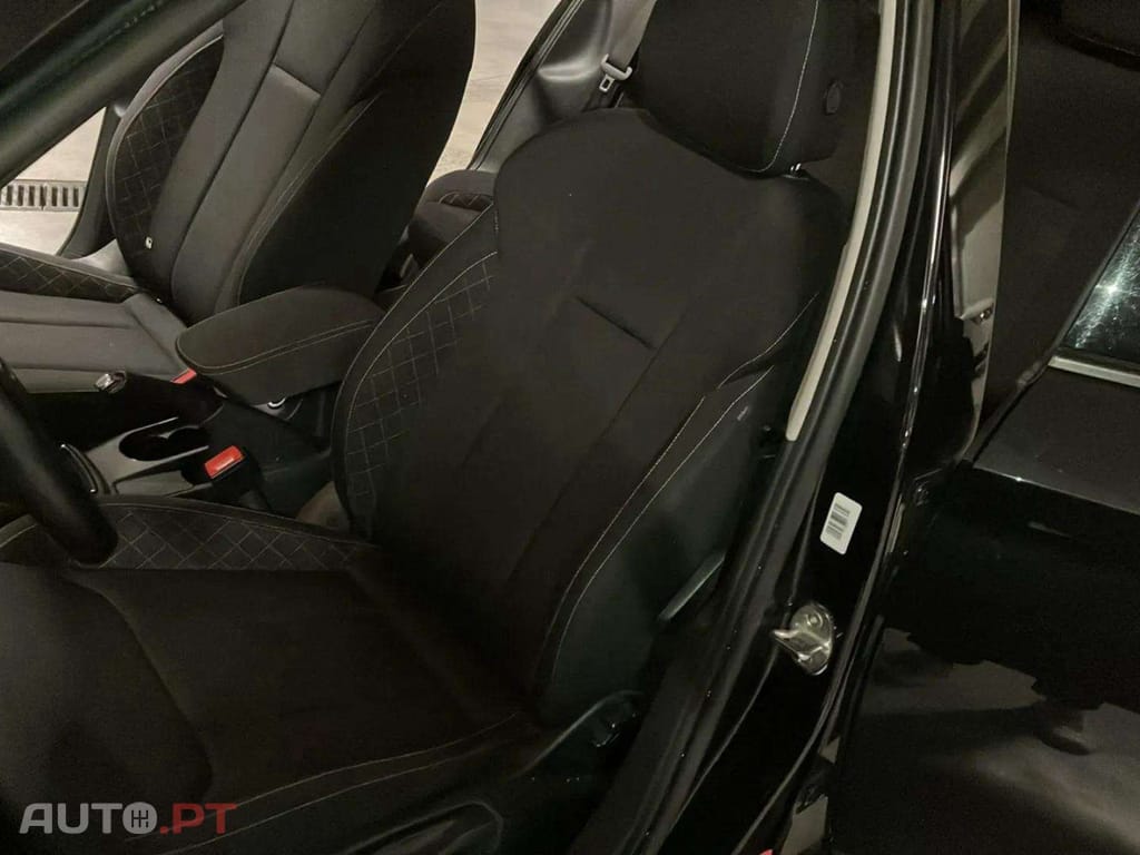 Skoda Kamiq 1.0 TSI Ambition