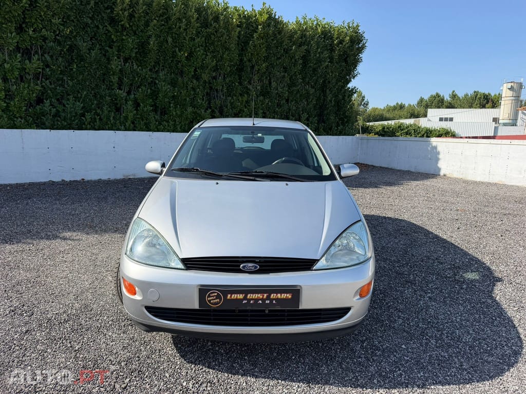 Ford Focus SW 1.4 Comfort