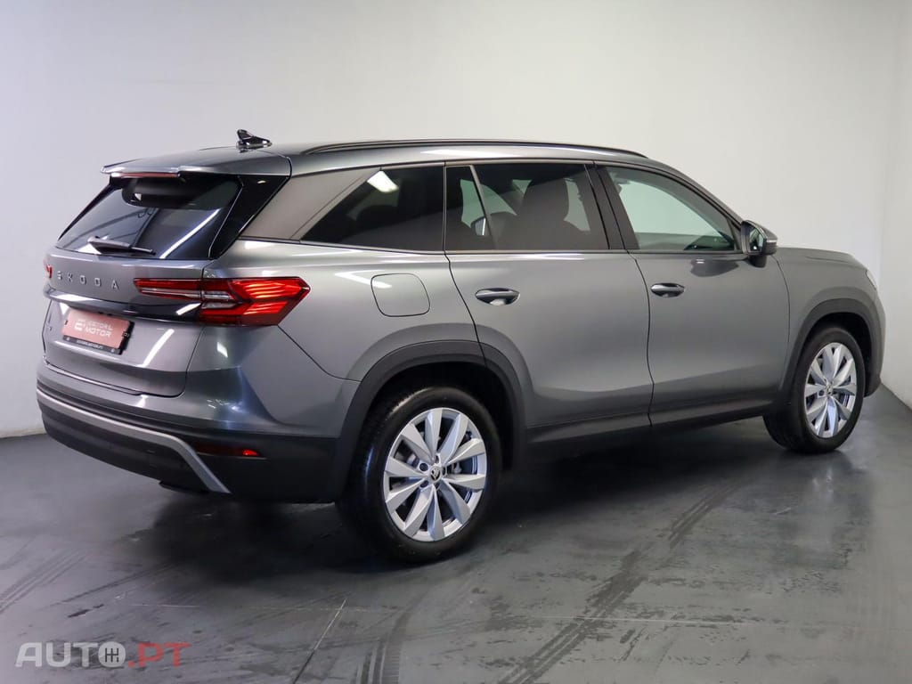 Skoda Kodiaq 2.0TDI  Ultra 7L DSG