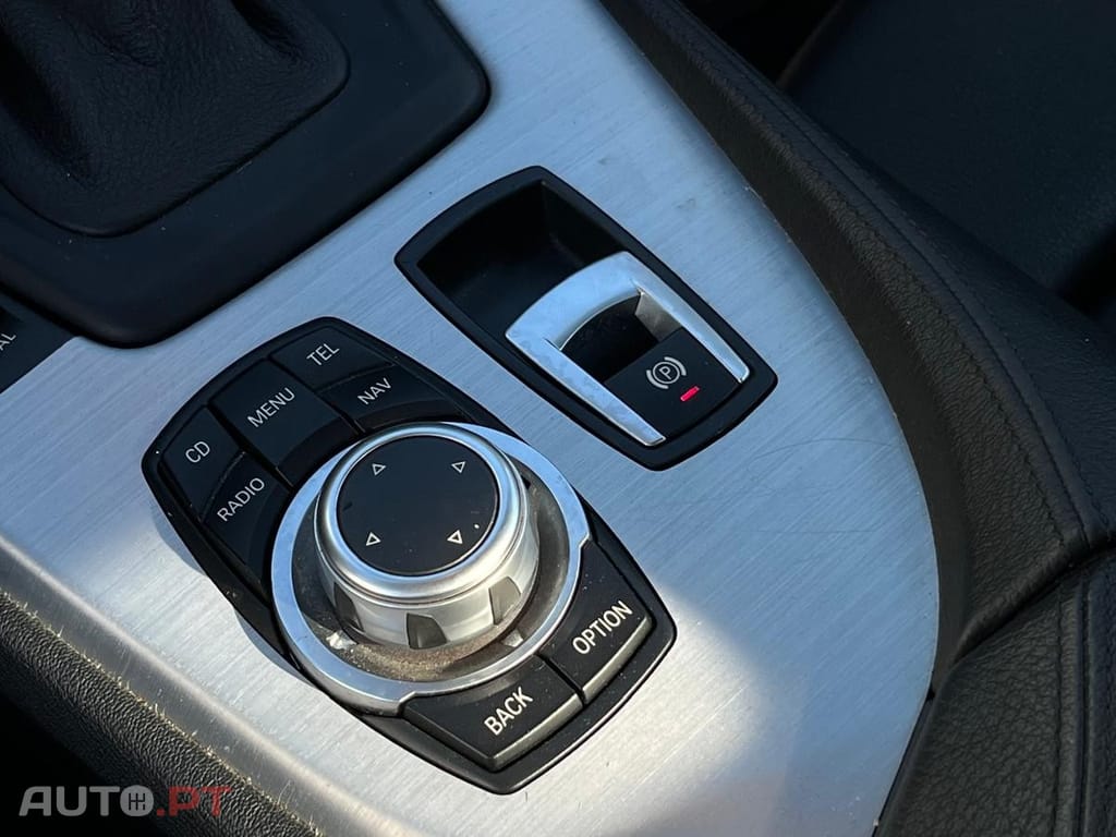 BMW Z4 M M-SPORTPAKET