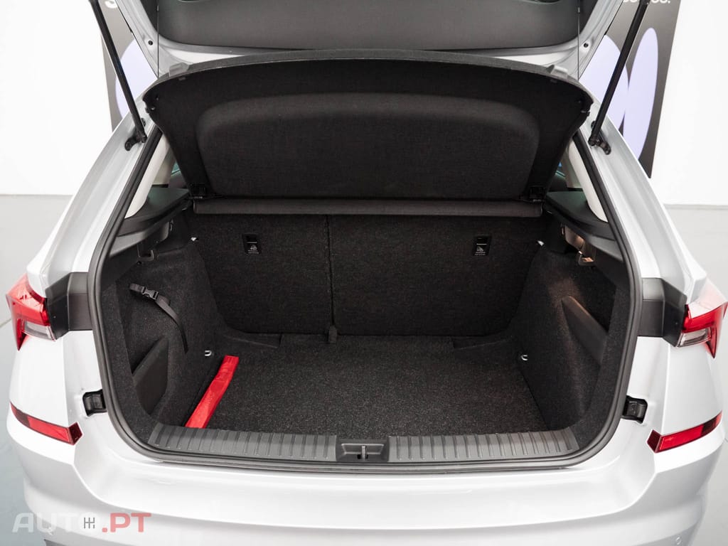 Skoda Kamiq 1.0 TSI Ambition