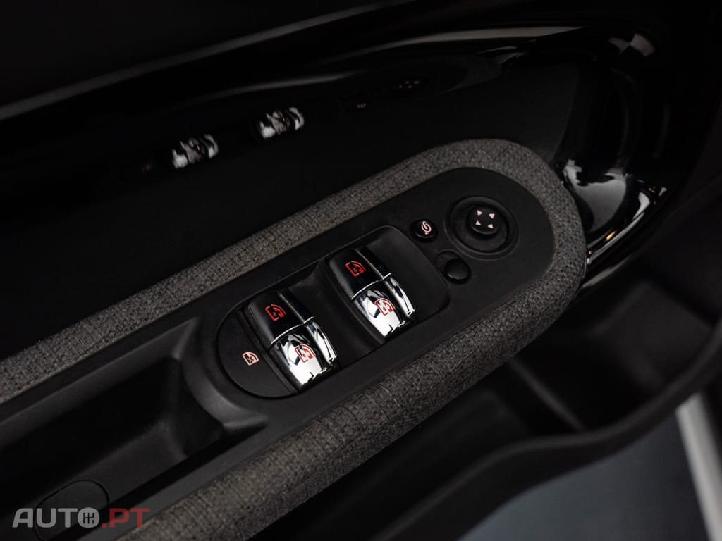 MINI Countryman One D Auto