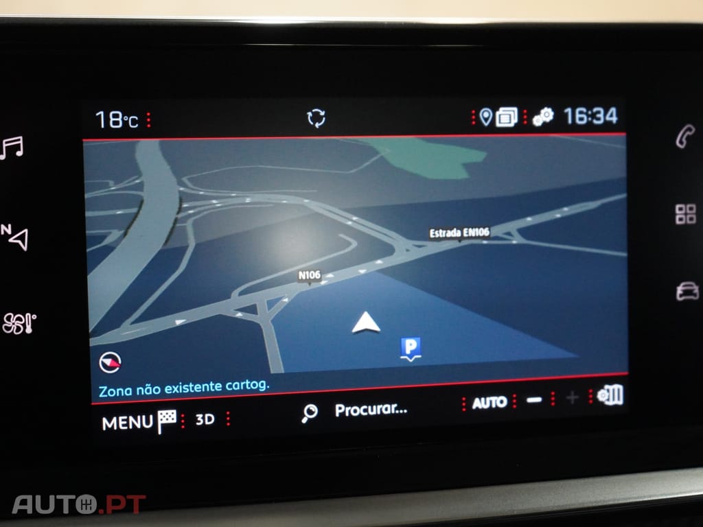 Peugeot 208 1.2 PureTech Allure