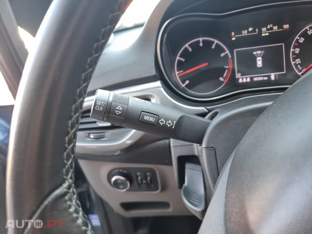 Opel Corsa 1.0 T Cosmo