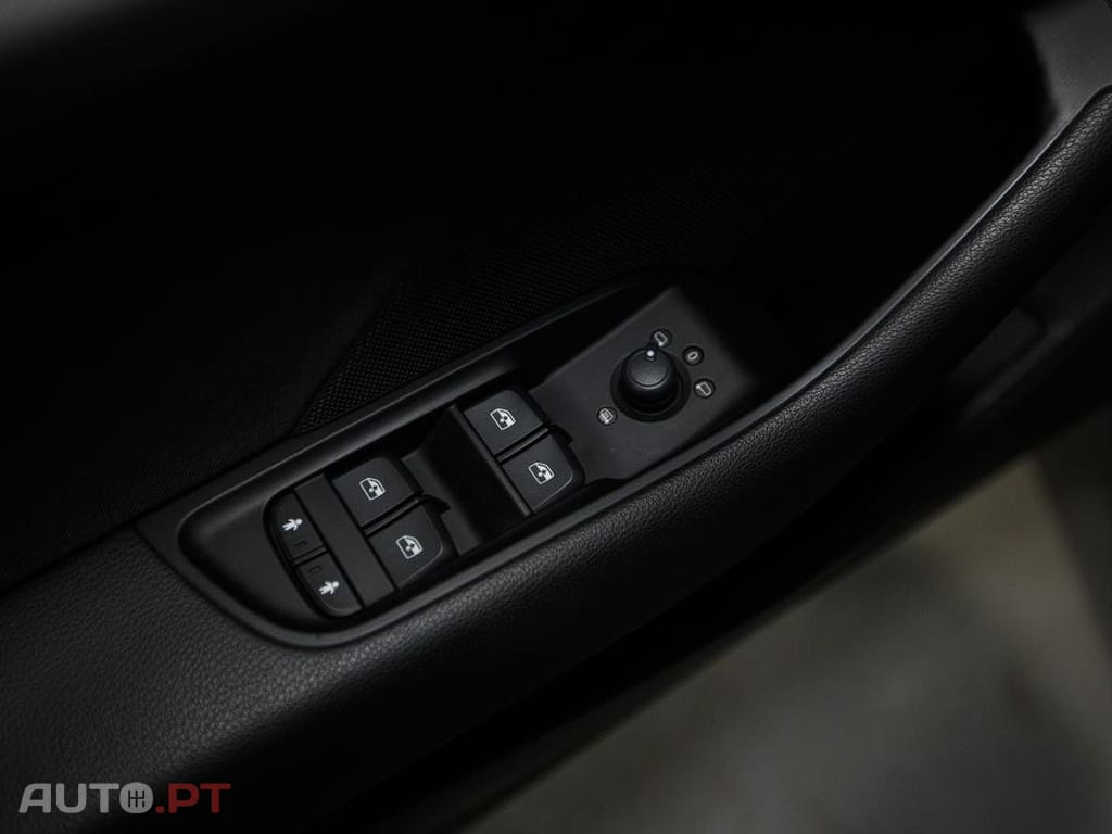 Audi A3 Limousine 30 TSI S Tronic