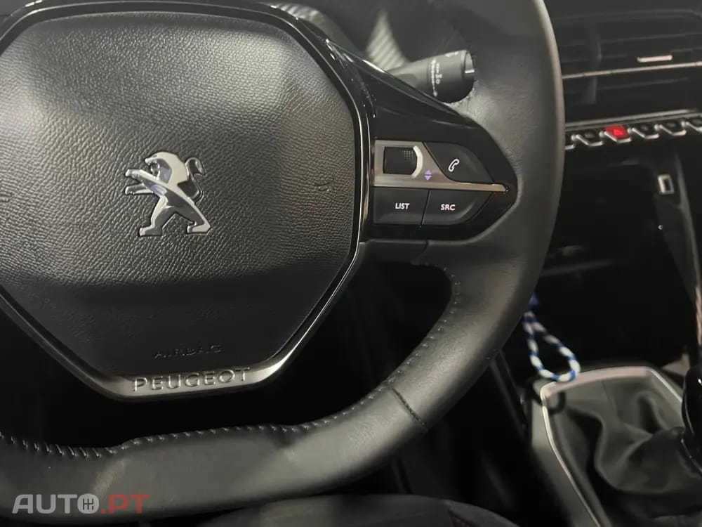 Peugeot 208 1.2 PureTech Active Pack