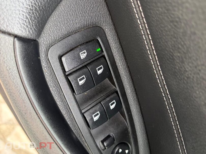 BMW X1 16 d sDrive Line xLine