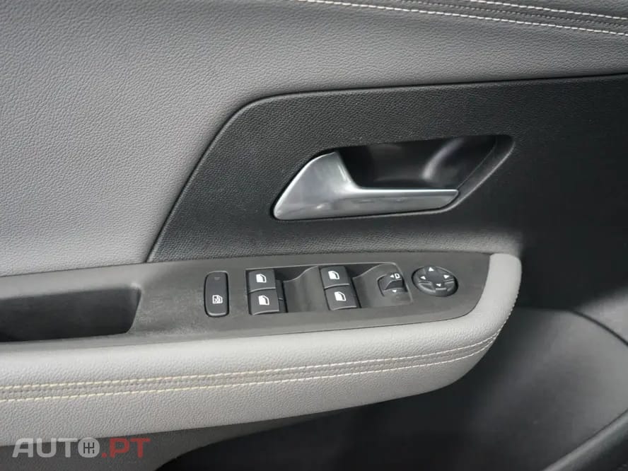 Opel Mokka 1.5 Business