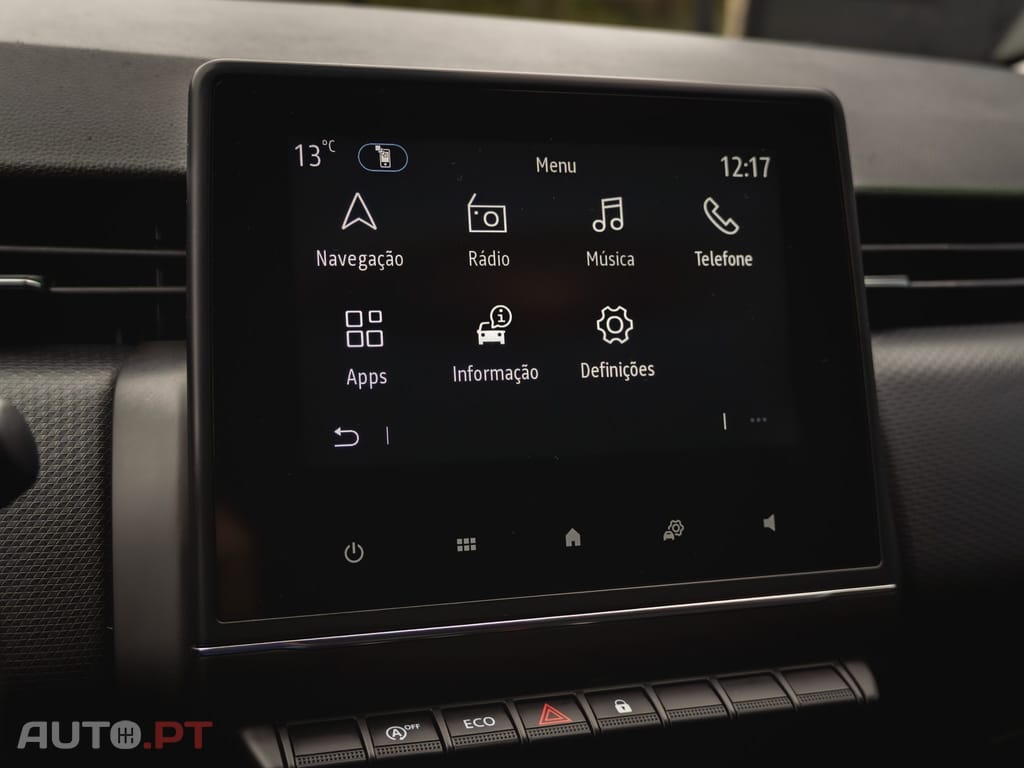 Renault Clio 1.5 Blue dCi Intens