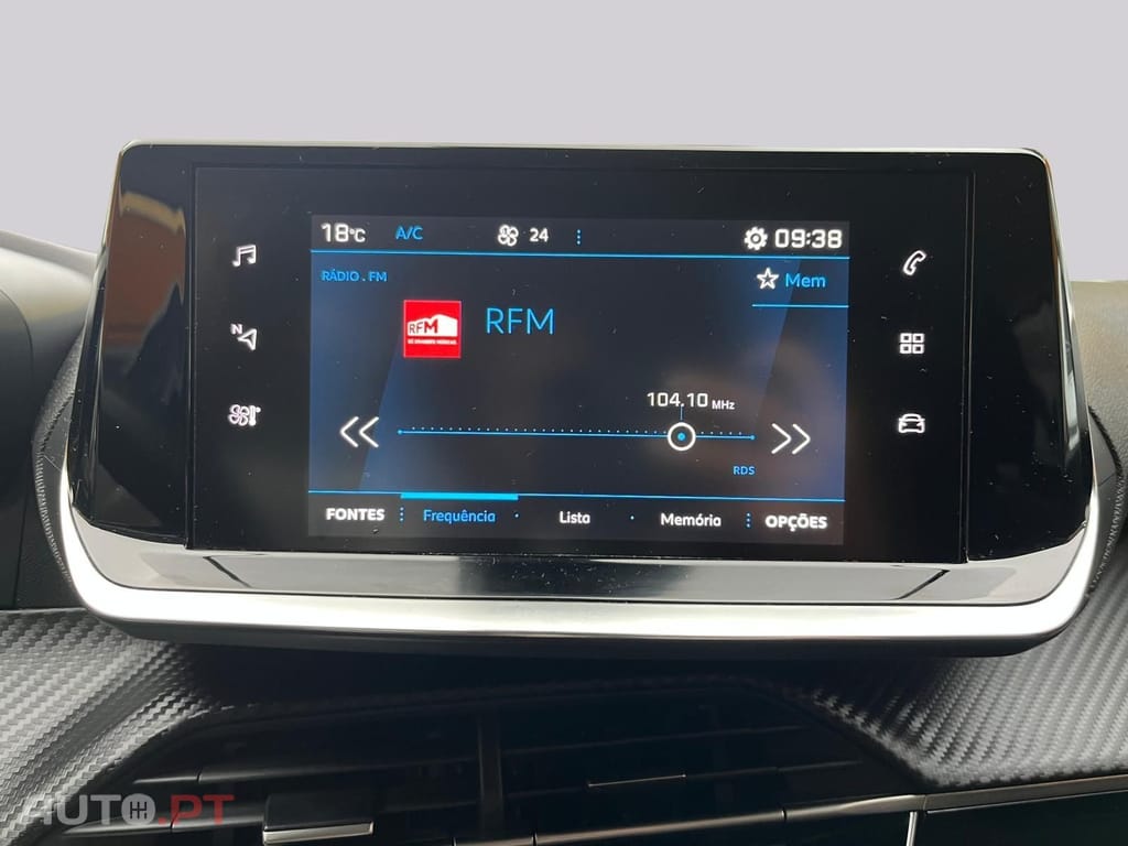 Peugeot 2008 1.5 BlueHdi ACTIVE BUSINESS