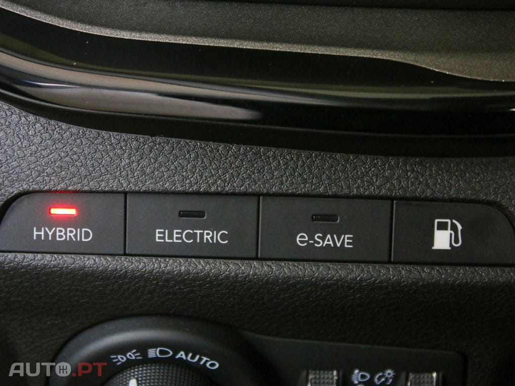 Jeep Compass 1.3 T4 4xe Auto S
