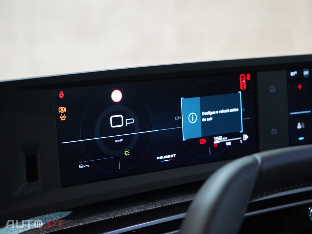 Peugeot 3008 1.2 Hybrid Allure e-DCS6