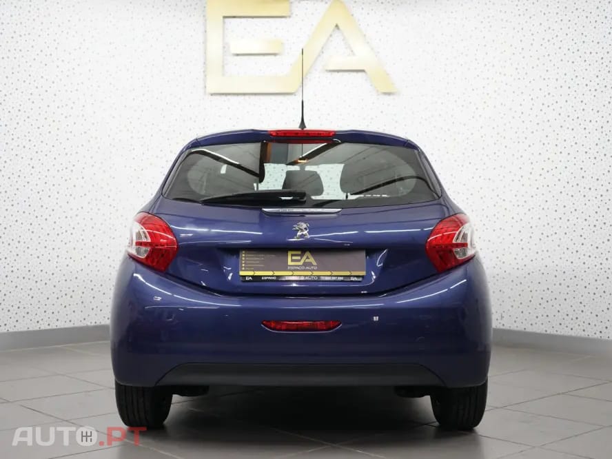 Peugeot 208 1.0 VTi Access