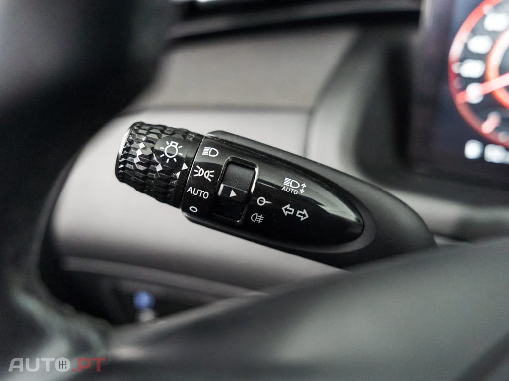 Hyundai Tucson 1.6 CRDi Premium DCT