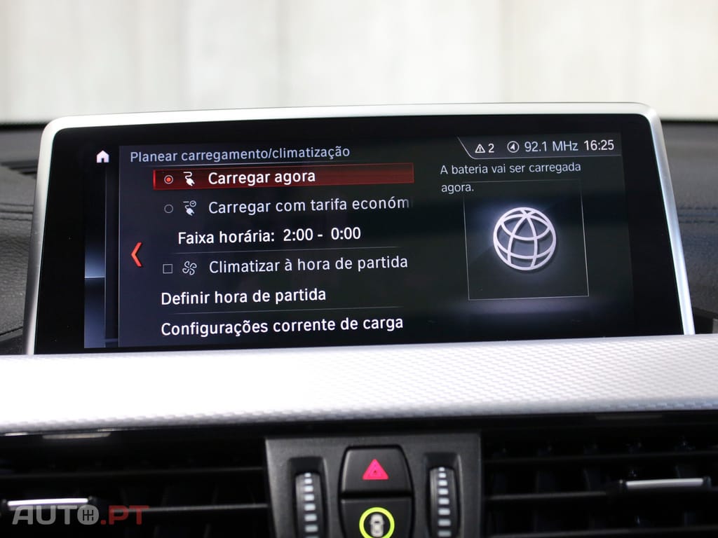 BMW X2 25 e xDrive Pack M