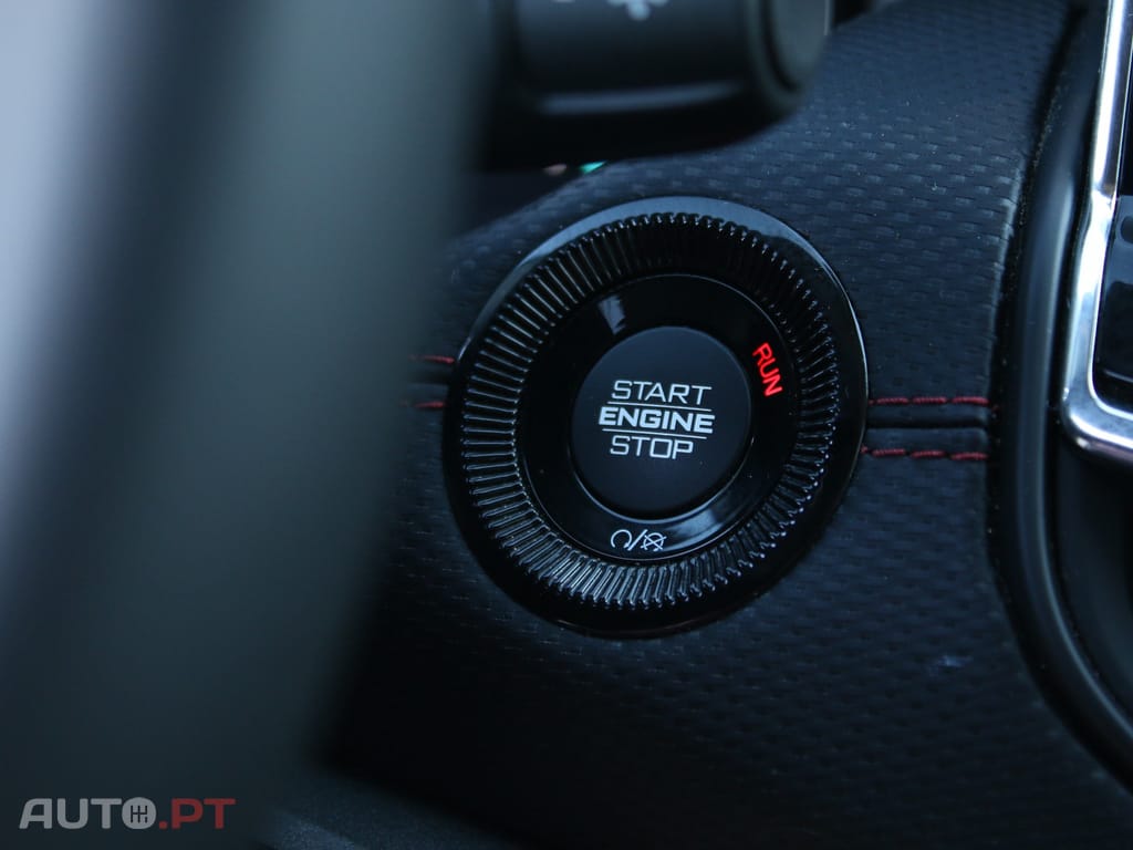 Jeep Compass 1.3 TG 4Xe Trailhawk