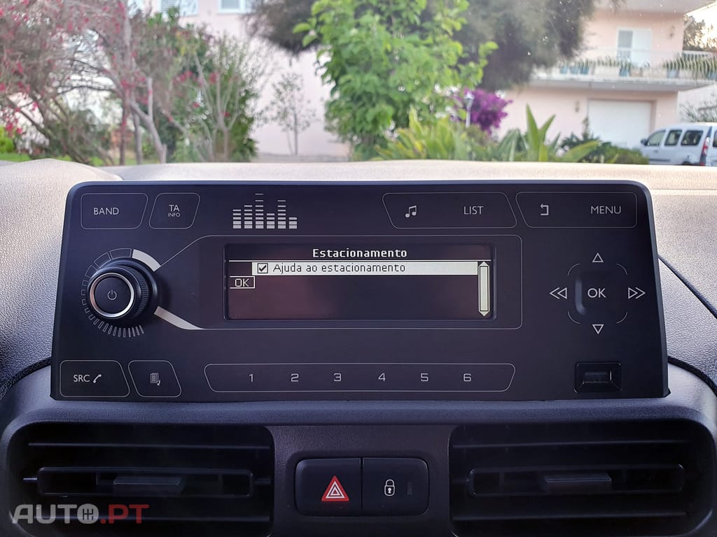 Toyota Proace City 1.5D L1 Comfort