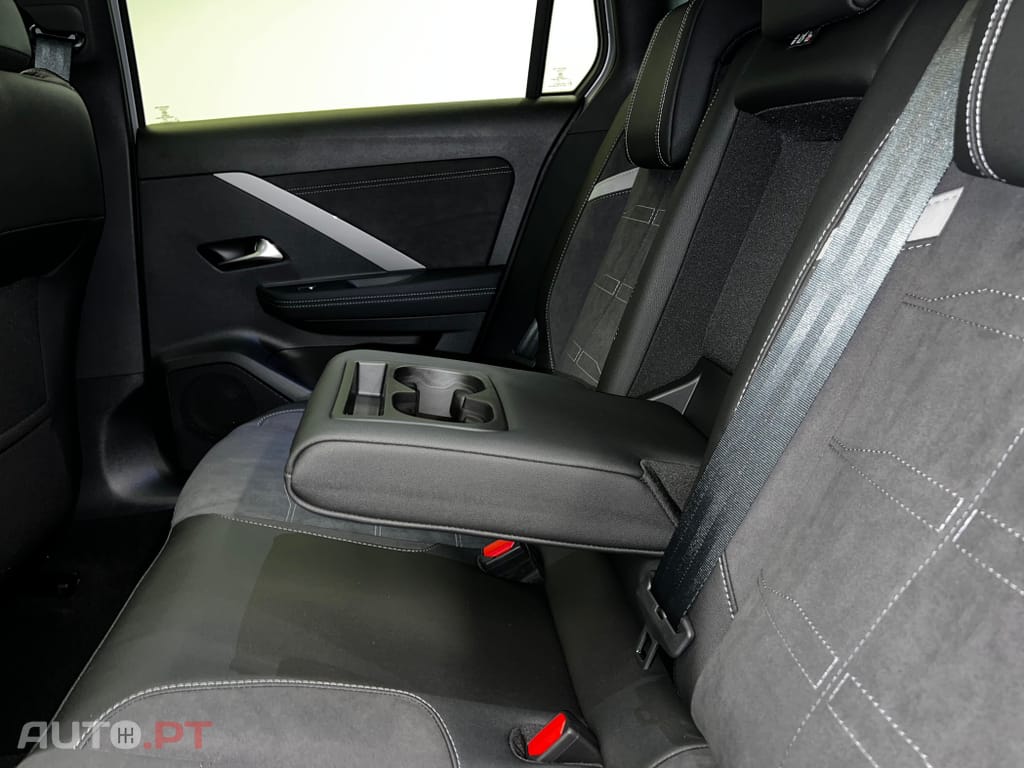 Opel Astra 54 kWh Edition