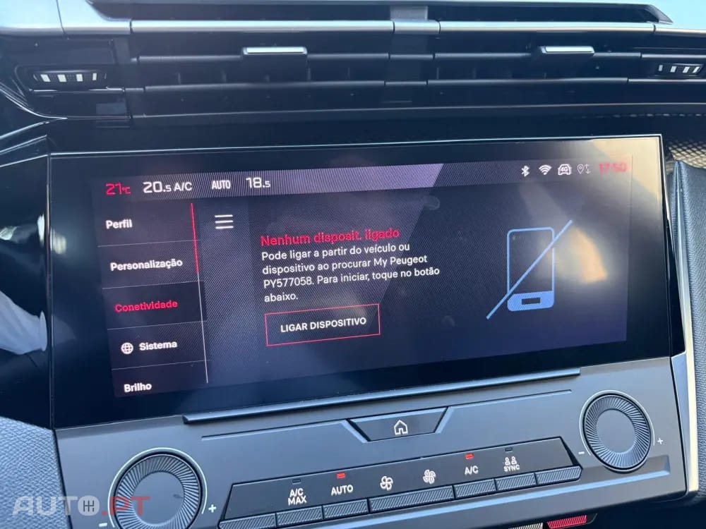 Peugeot 308 1.2 PureTech Active Pack