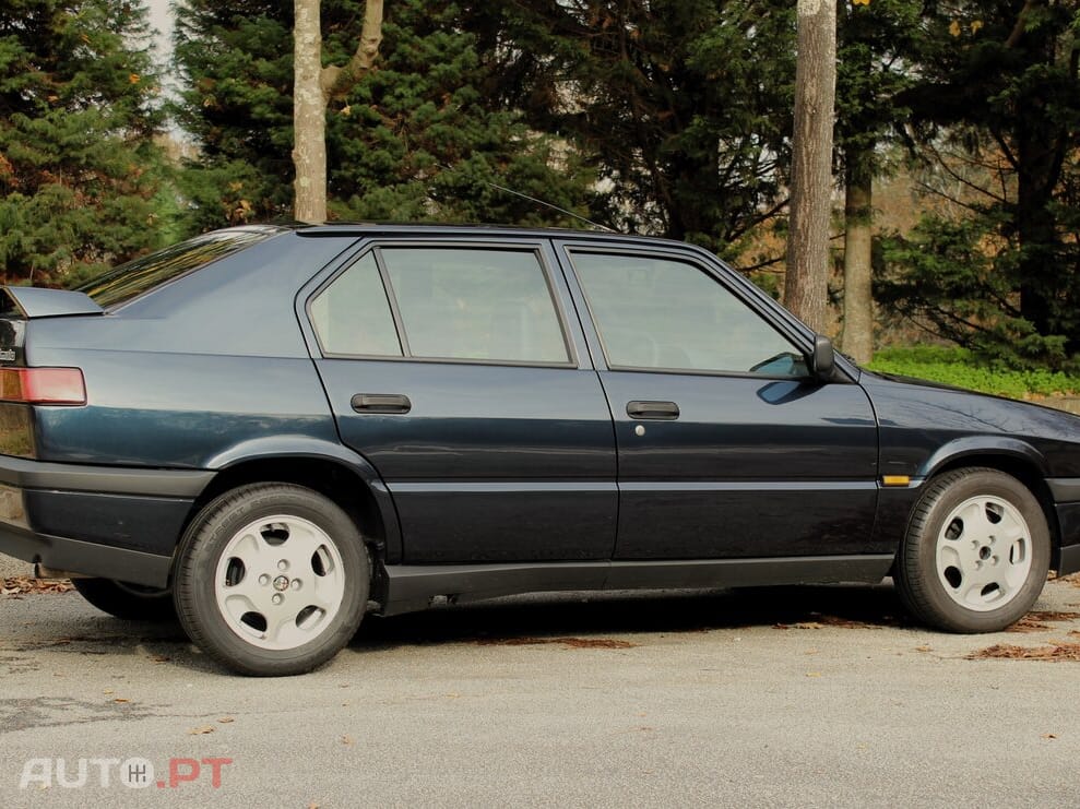 Alfa Romeo 33 Imola 1.4 ie