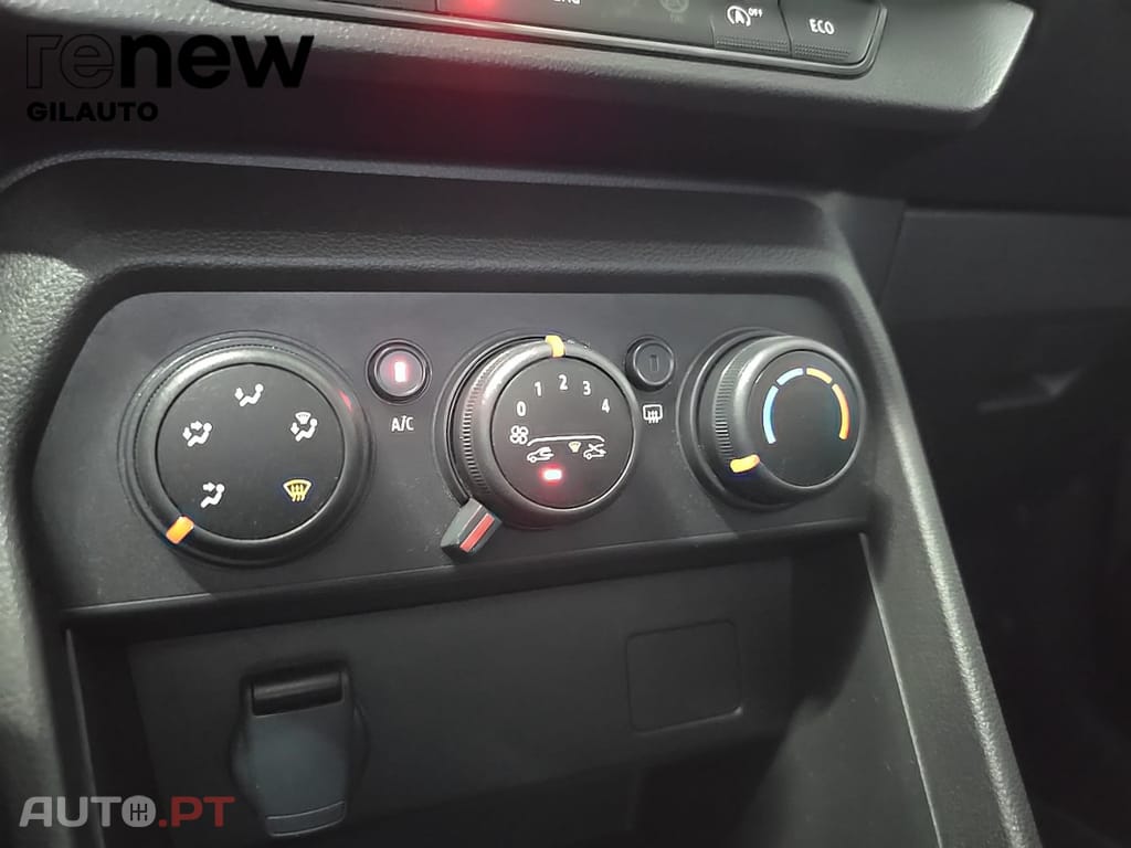 Dacia Jogger EXPRESSION ECO-G 100