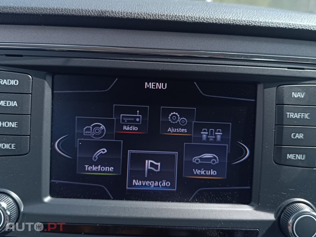 Seat Leon Fr 2.0 TDi
