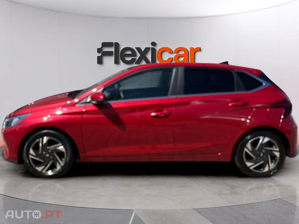 Hyundai i20 1.2 Comfort