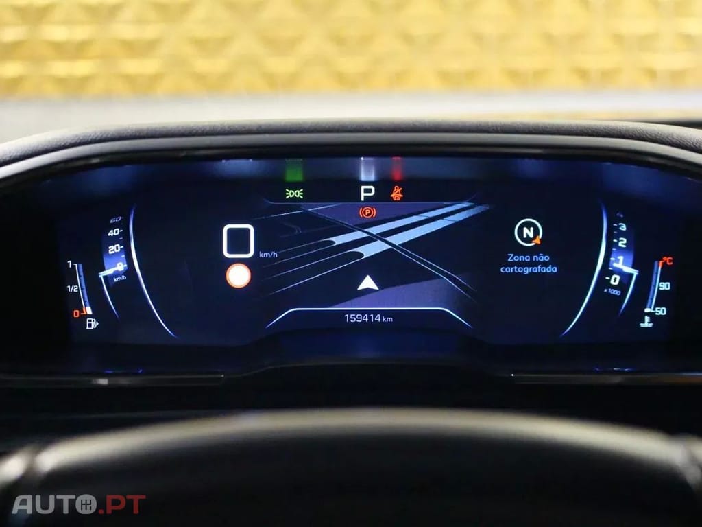 Peugeot 508 SW 1.5 BlueHDi GT EAT8