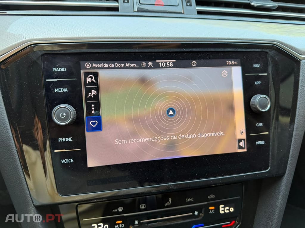 Volkswagen Passat TSI Plug-In GTE I.V.A DEDUTIVEL