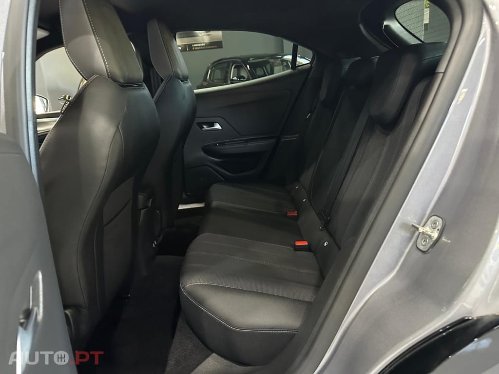 Opel Mokka 1.2 T GS Line AT
