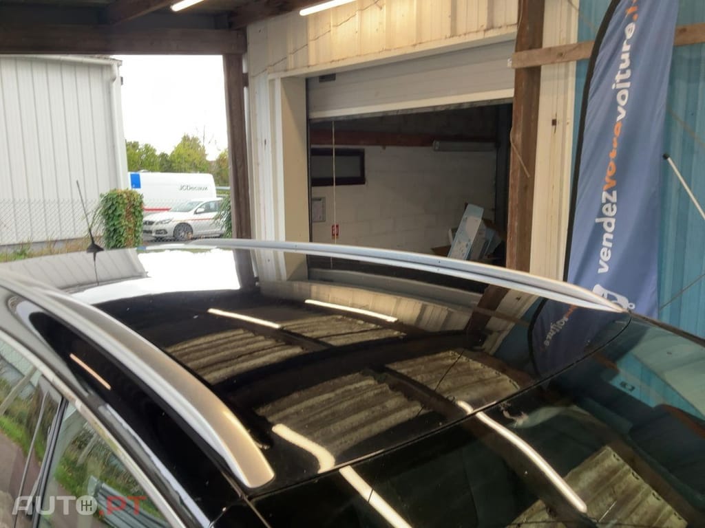 Renault Grand Scénic ENERGY dCi 110 EDC Business