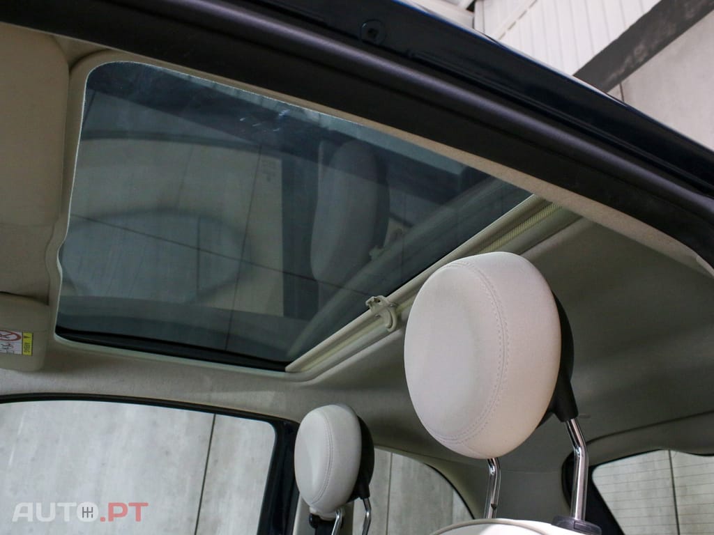 Fiat 500 1.0 Hybrid